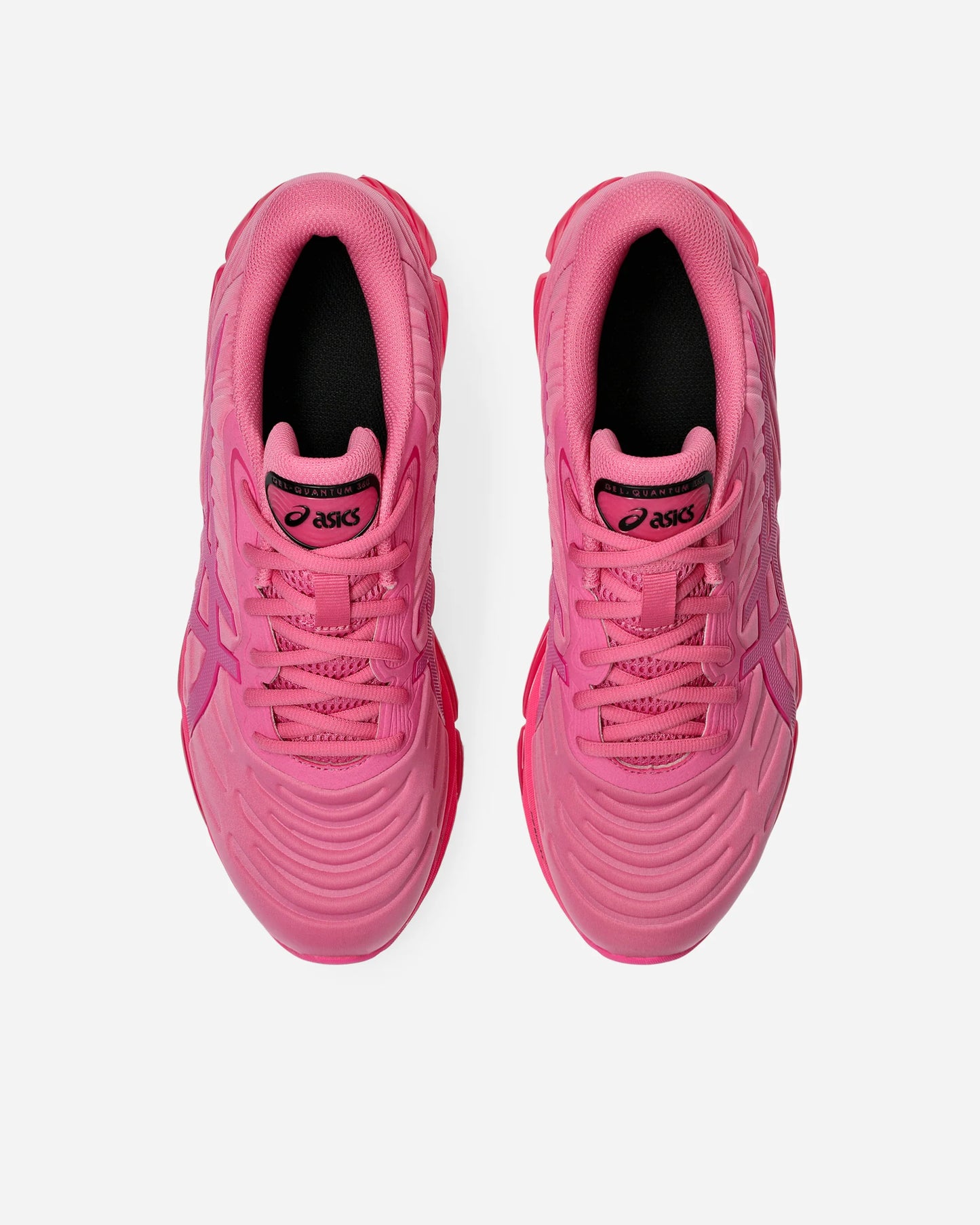 GEL-Quantum 360 VIII Emboss