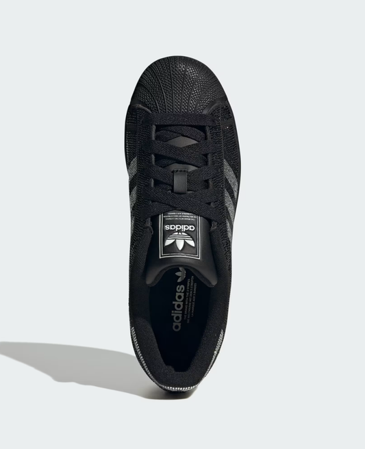 Superstar II Rhinestone