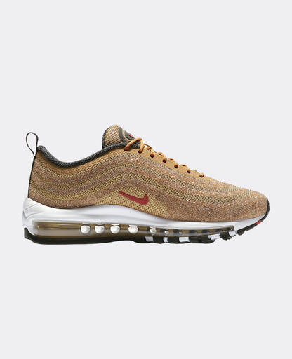 Air Max 97 Swarovski Gold