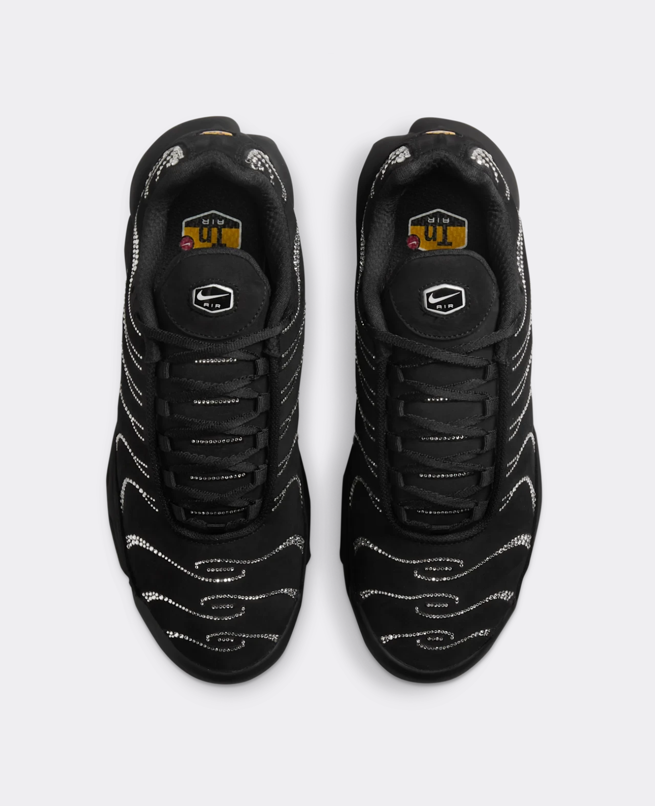 Air Max Plus Swarovski Moonlight