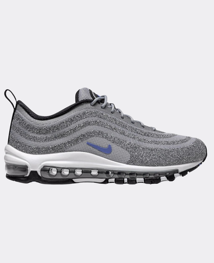 Swarovski Air Max 97 "Polar Blue" sneakers