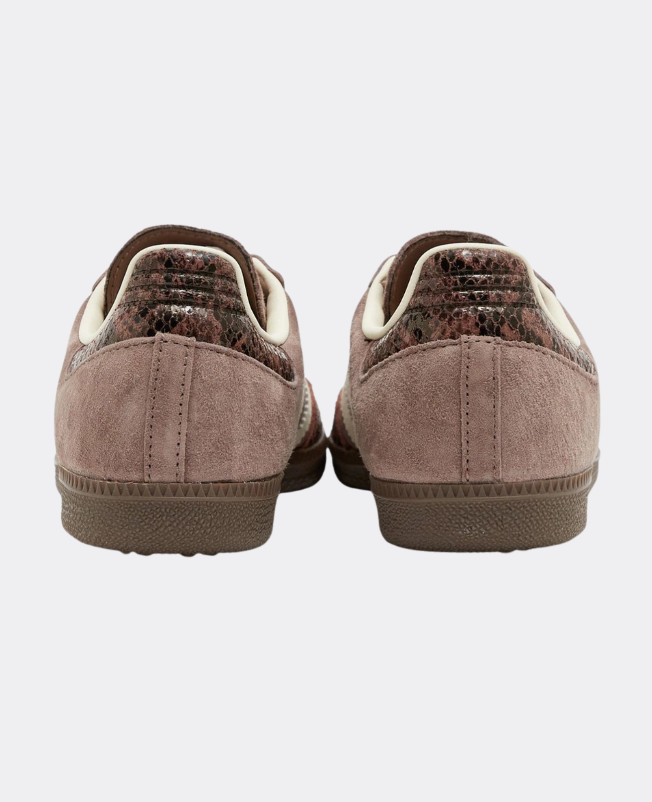 Samba OG Snake Print Earth Strata