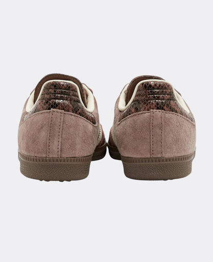 Samba OG Snake Print Earth Strata