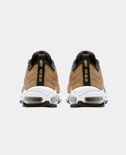 Air Max 97 Swarovski Gold