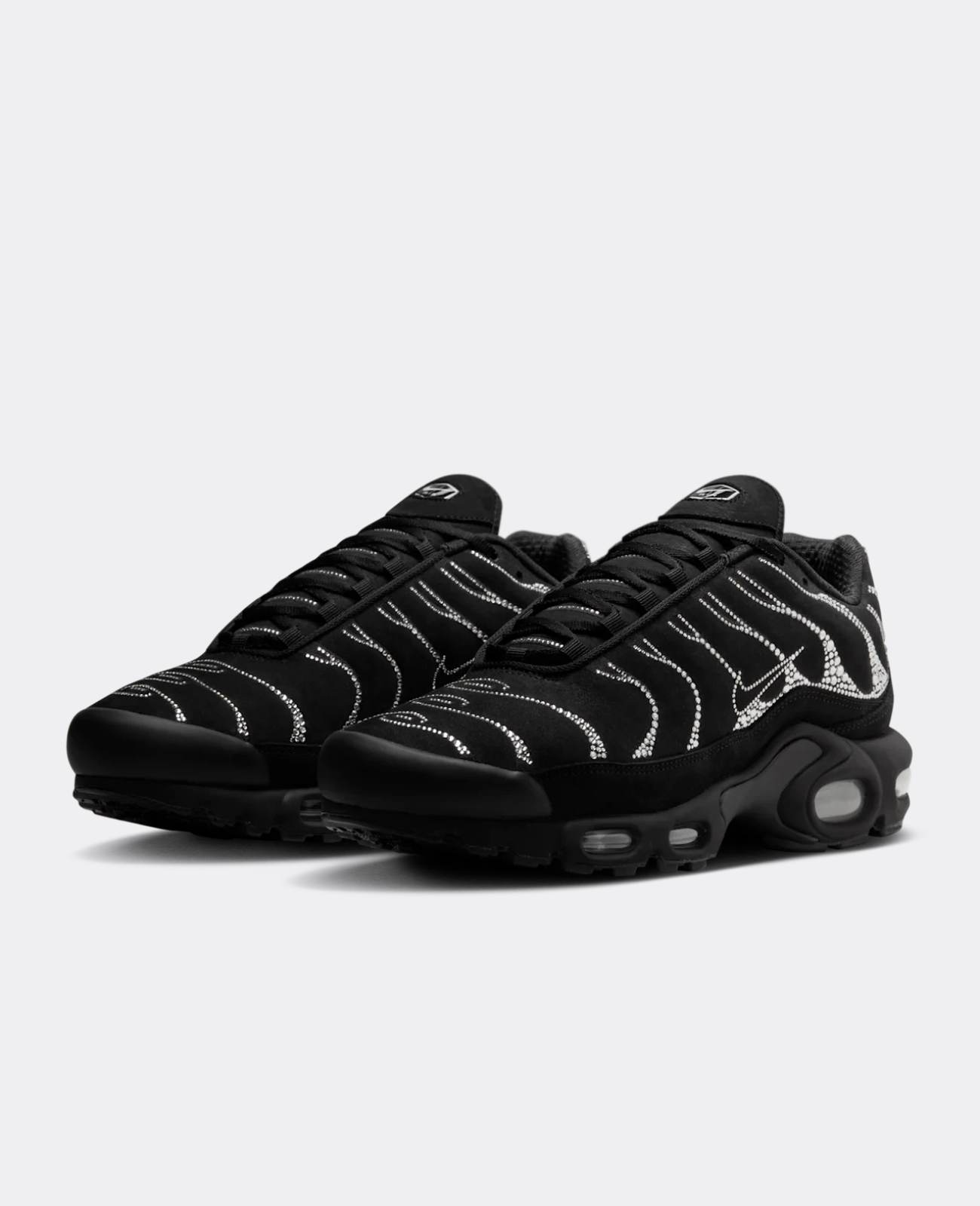 Air Max Plus Swarovski Moonlight