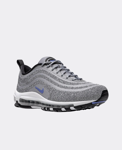 Swarovski Air Max 97 "Polar Blue" sneakers