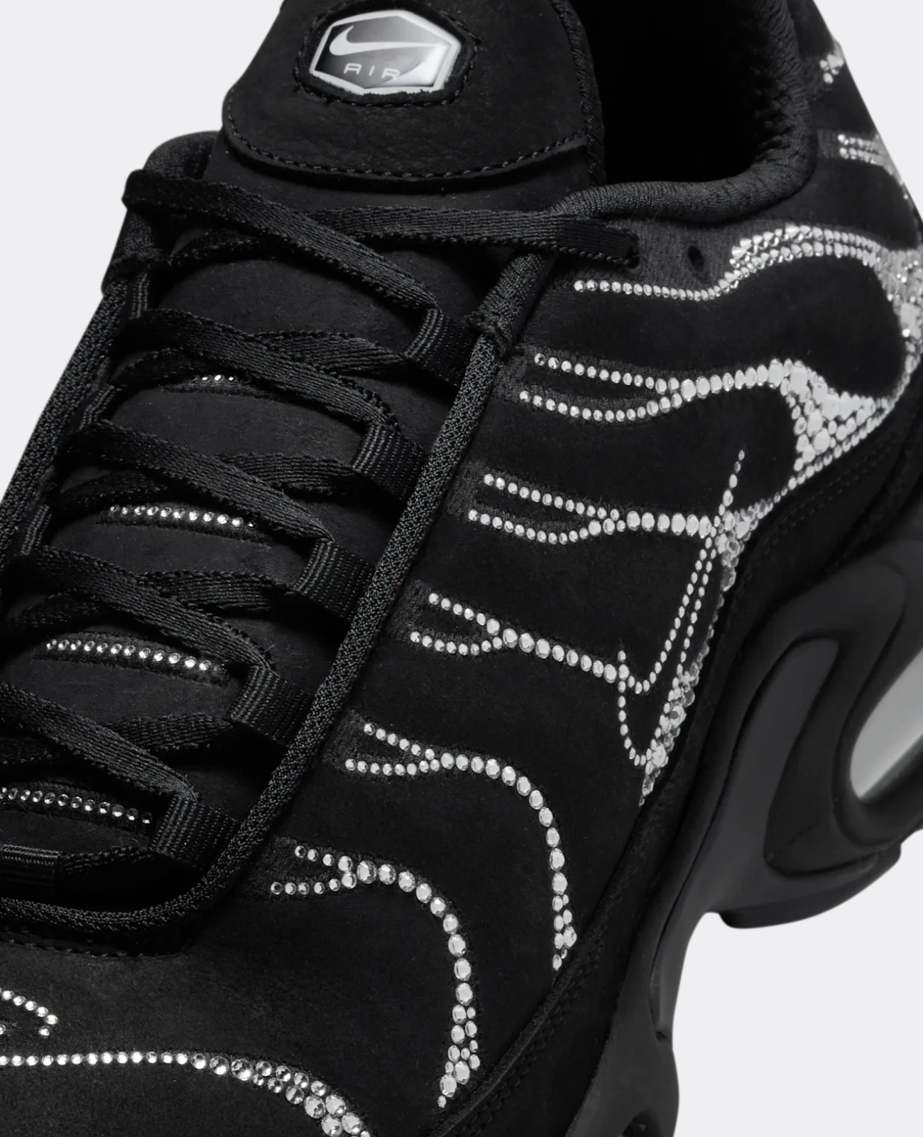 Air Max Plus Swarovski Moonlight