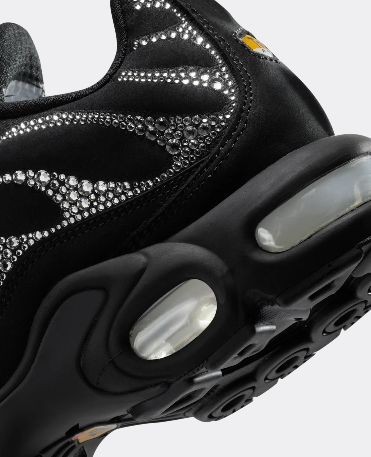 Air Max Plus Swarovski Moonlight