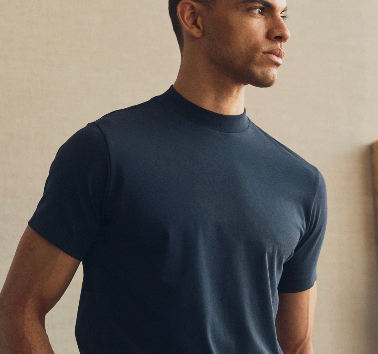 basic t shirt