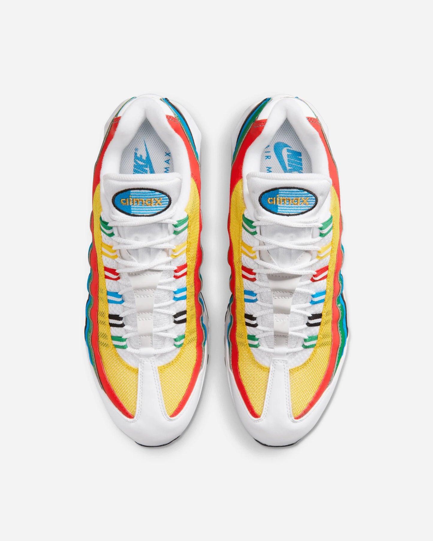 Air Max 95 "Olympique