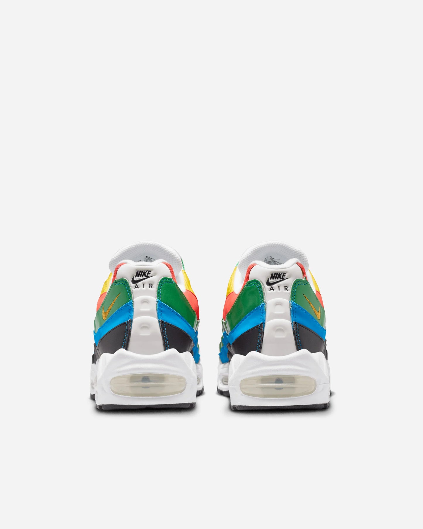 Air Max 95 "Olympique